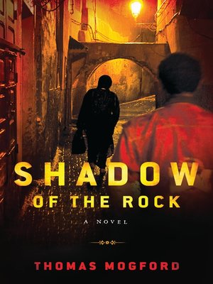 cover image of Shadow of the Rock